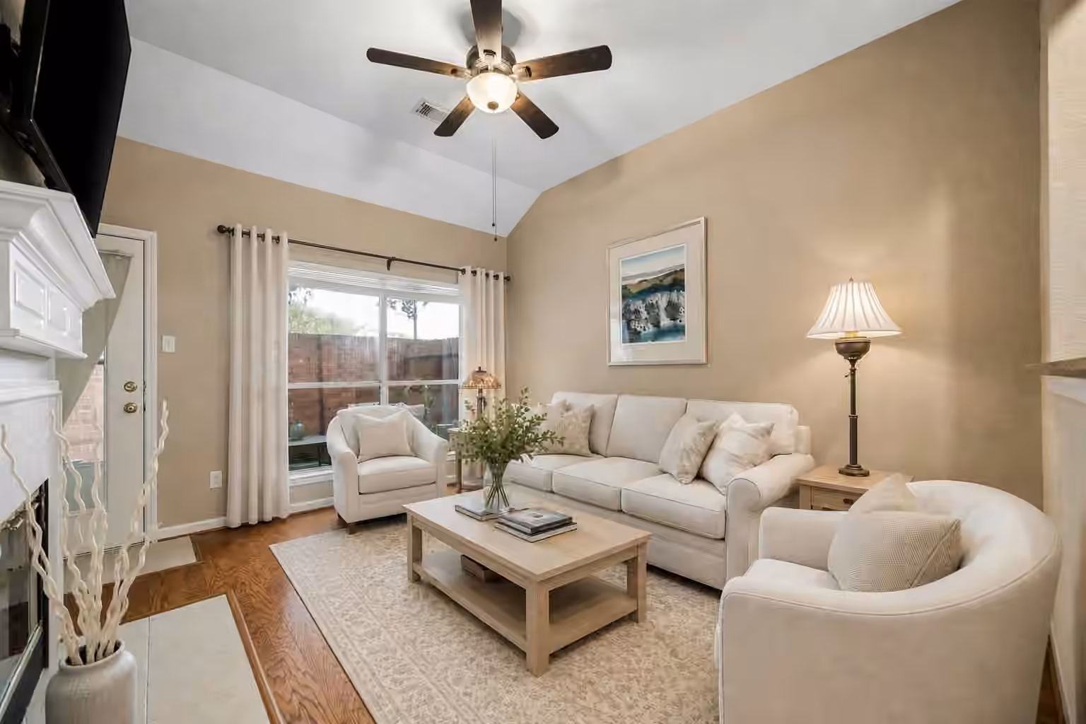 Photo 6 of 7206 WELSHWOOD LANE, Sugar Land, TX