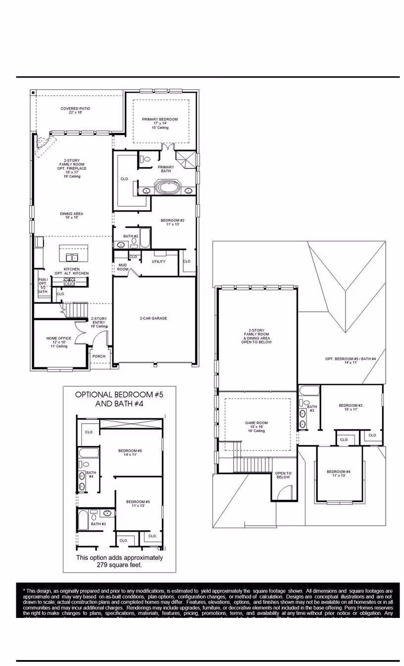 Photo 2 of 400 Darling Creek Lane, Katy, TX