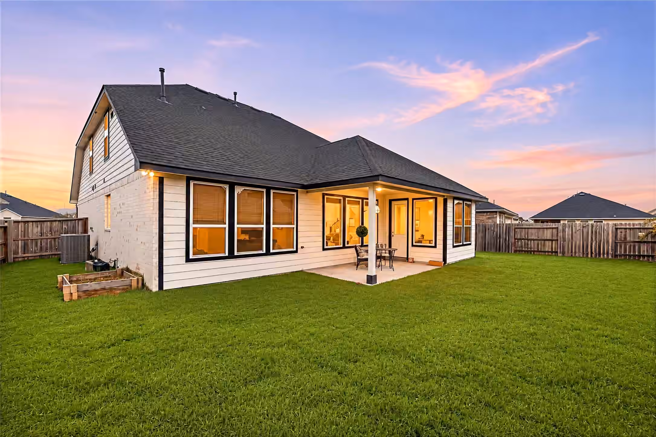 Photo 2 of 17014 Garden Moor Trail, Hockley, TX