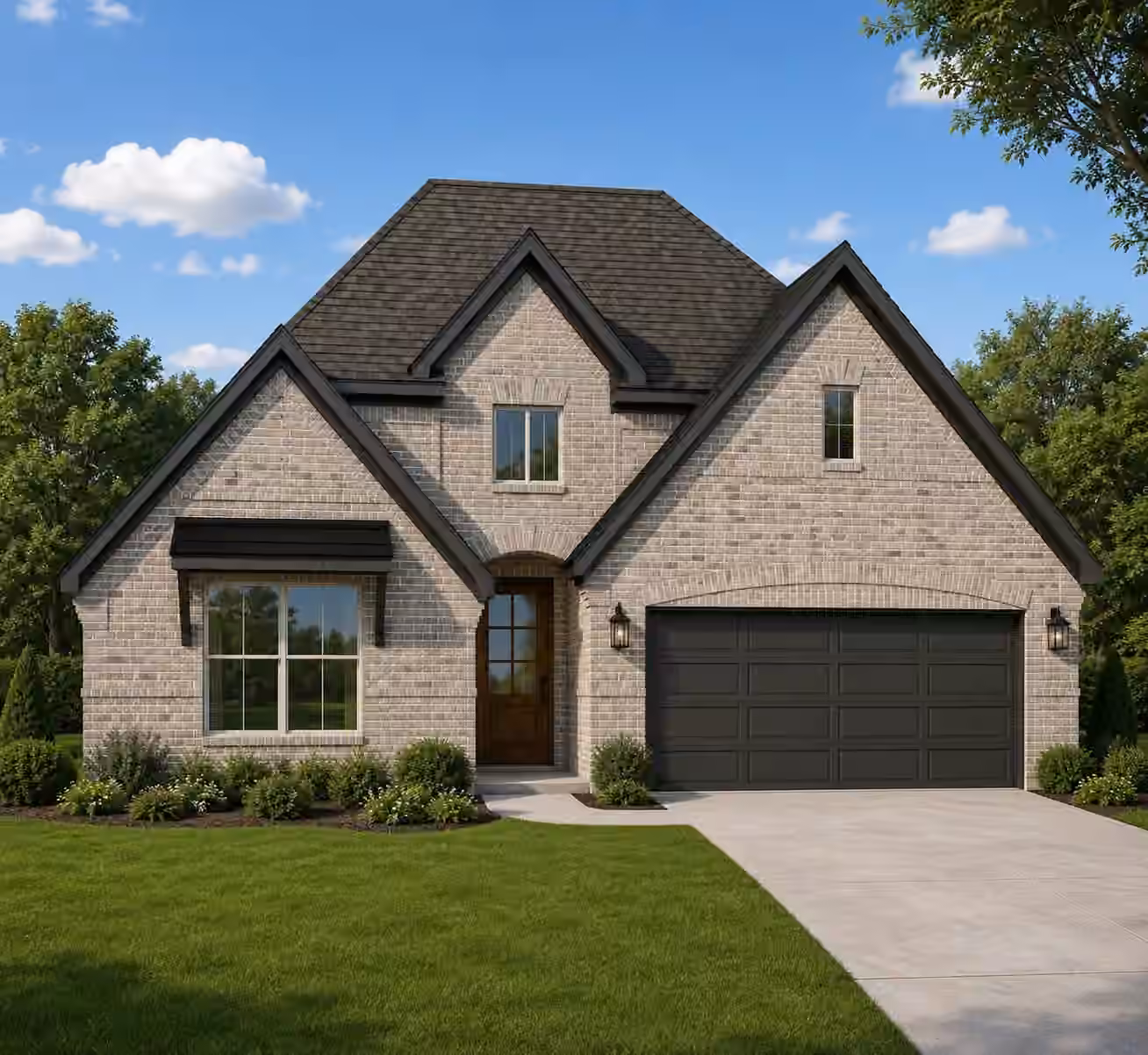 Photo of 16507 Jolly Dawn Drive, Hockley, TX 77447