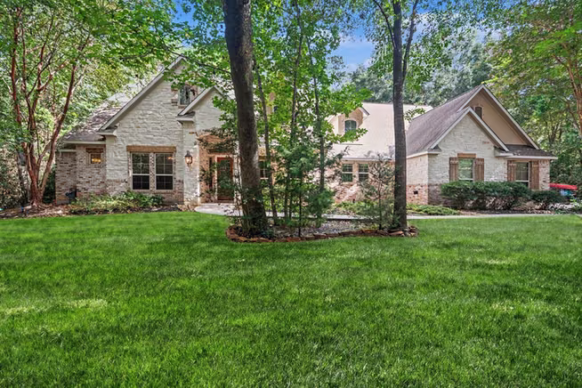 Photo of 19002 Timberlake Oaks Drive, Tomball, TX 77377