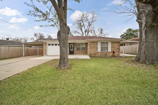 Photo of 2217 Old Chappell Hill Road, Brenham, TX 77833