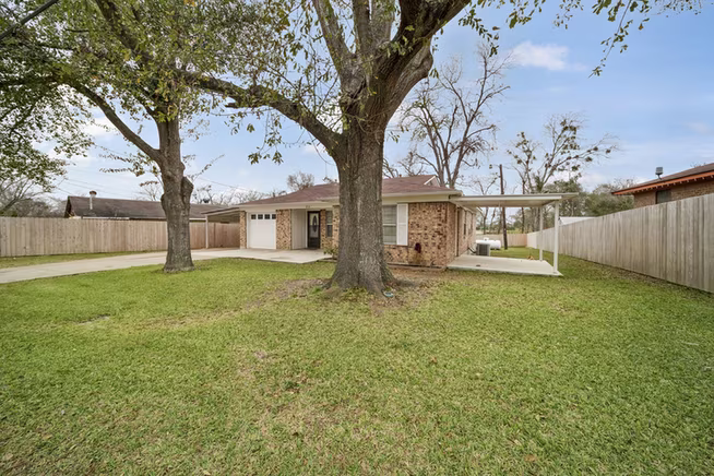 Photo 3 of 2217 Old Chappell Hill Road, Brenham, TX