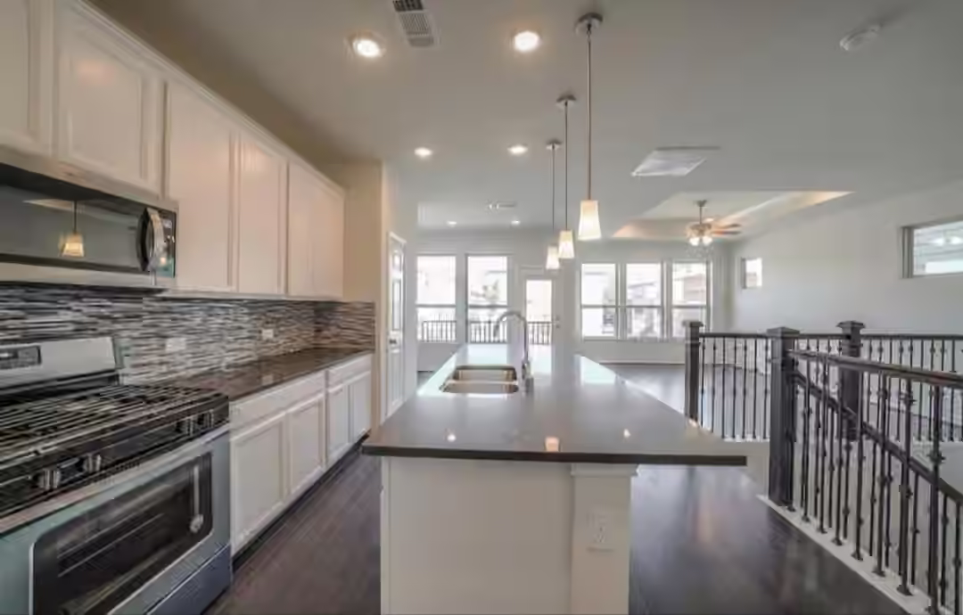 Photo 2 of 8620 Hollyoaks Creek Lane, Houston, TX