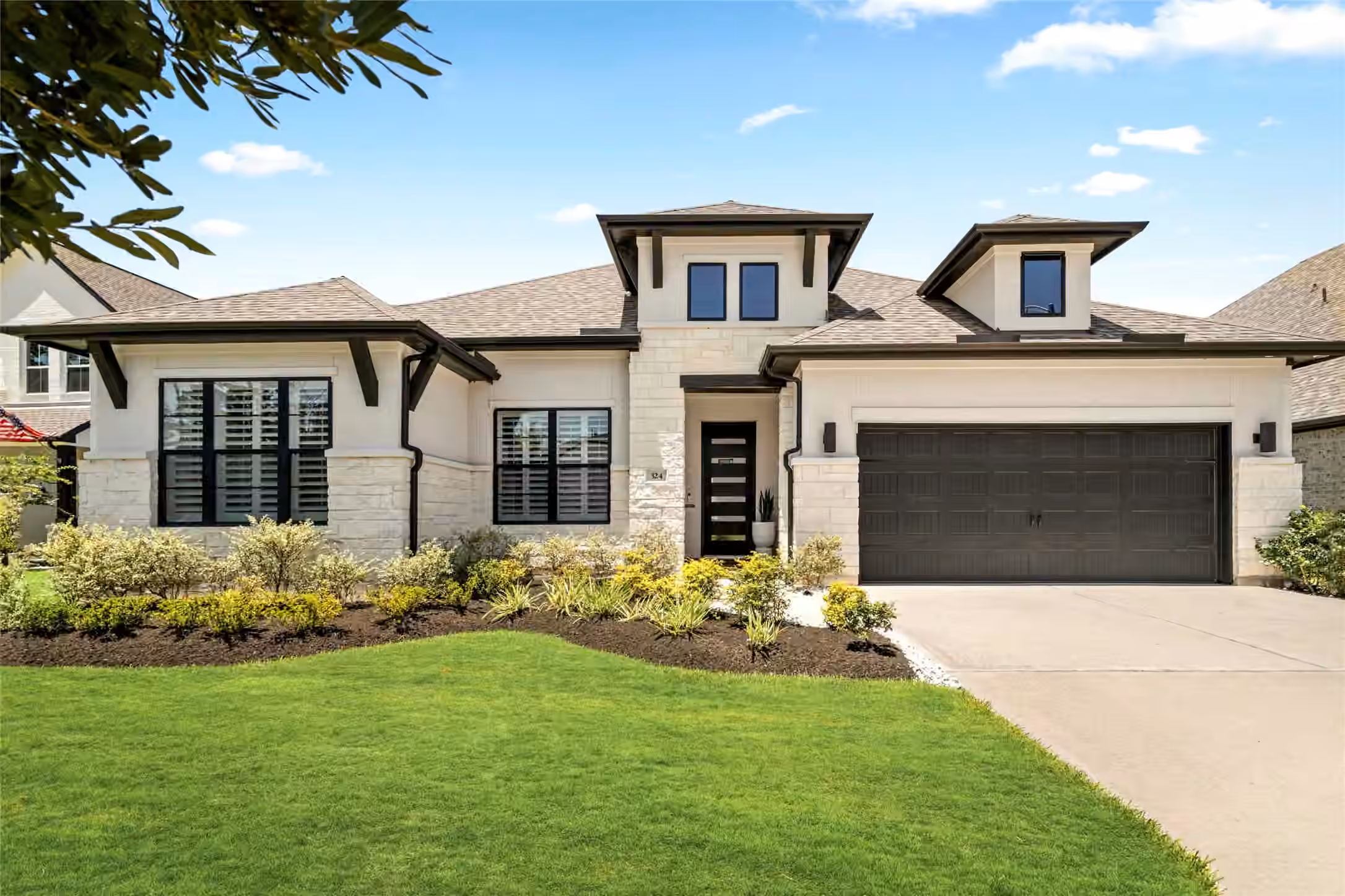 Photo of 324 Coldwater Creek Court, Conroe, TX 77304