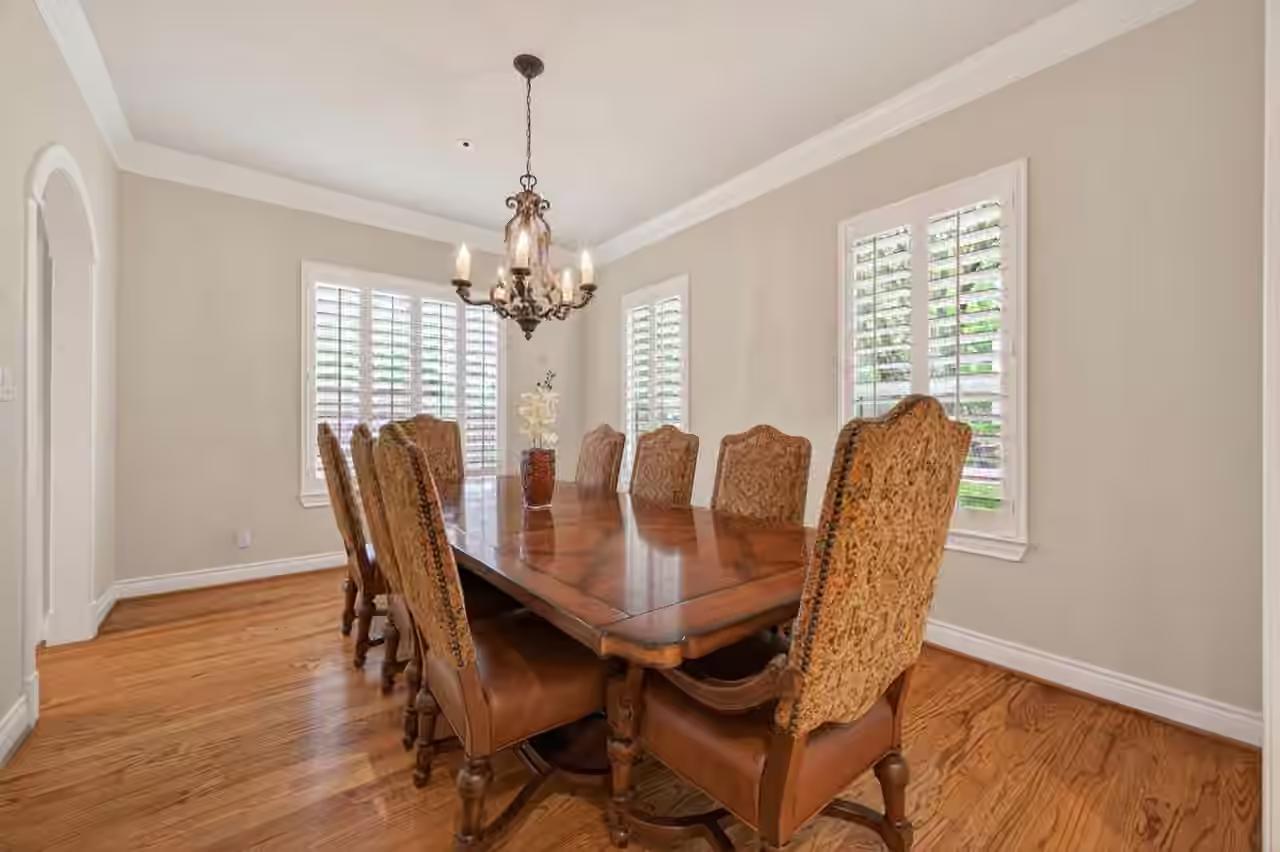 Photo 6 of 10932 Lasso Lane, Houston, TX