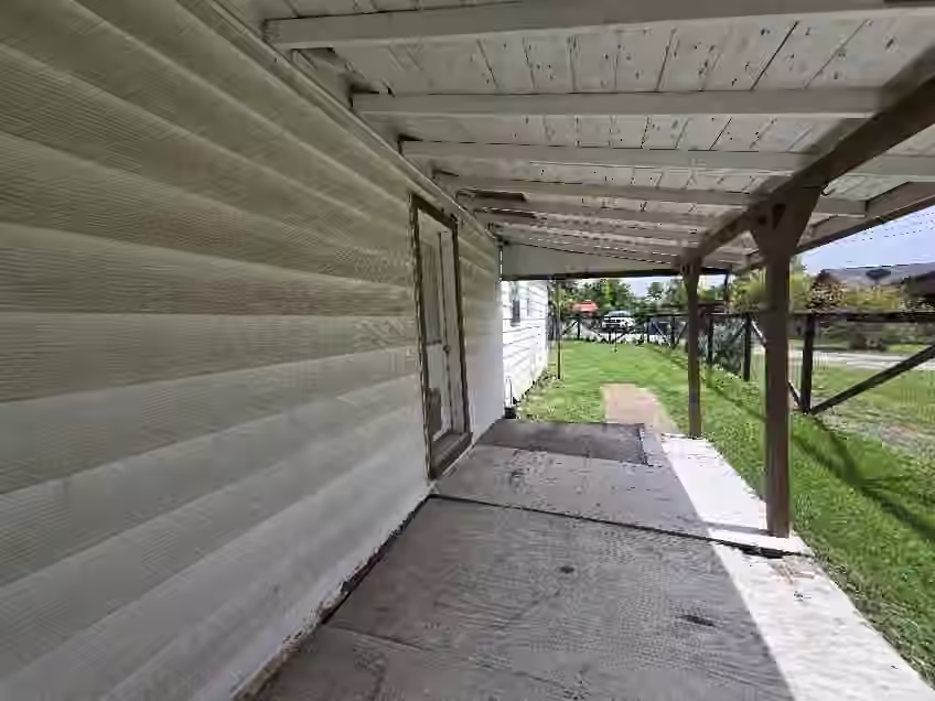 Photo 2 of 16722 Avenue B, Channelview, TX