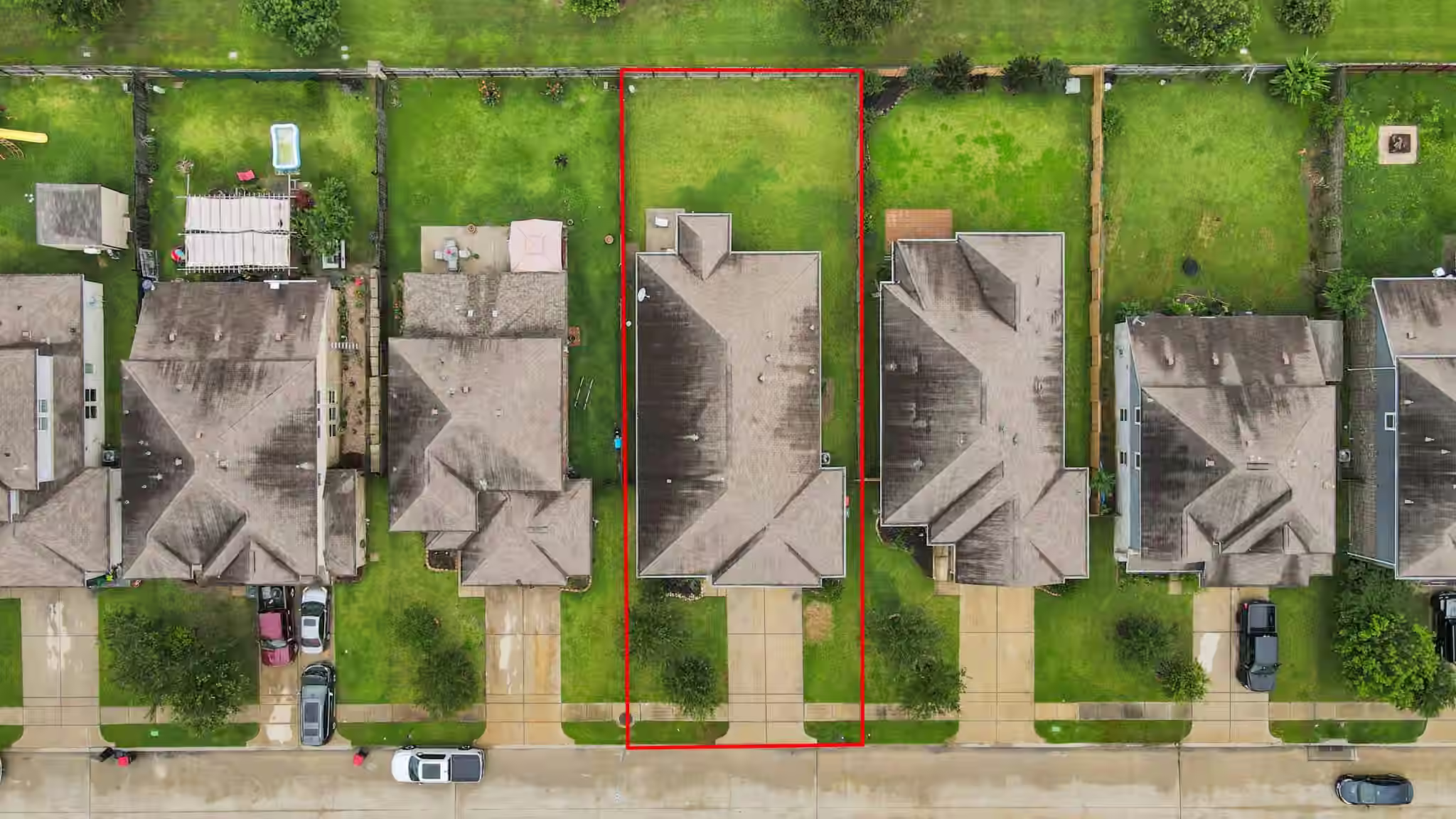 Photo 6 of 8706 Morning Dove Lane, Baytown, TX