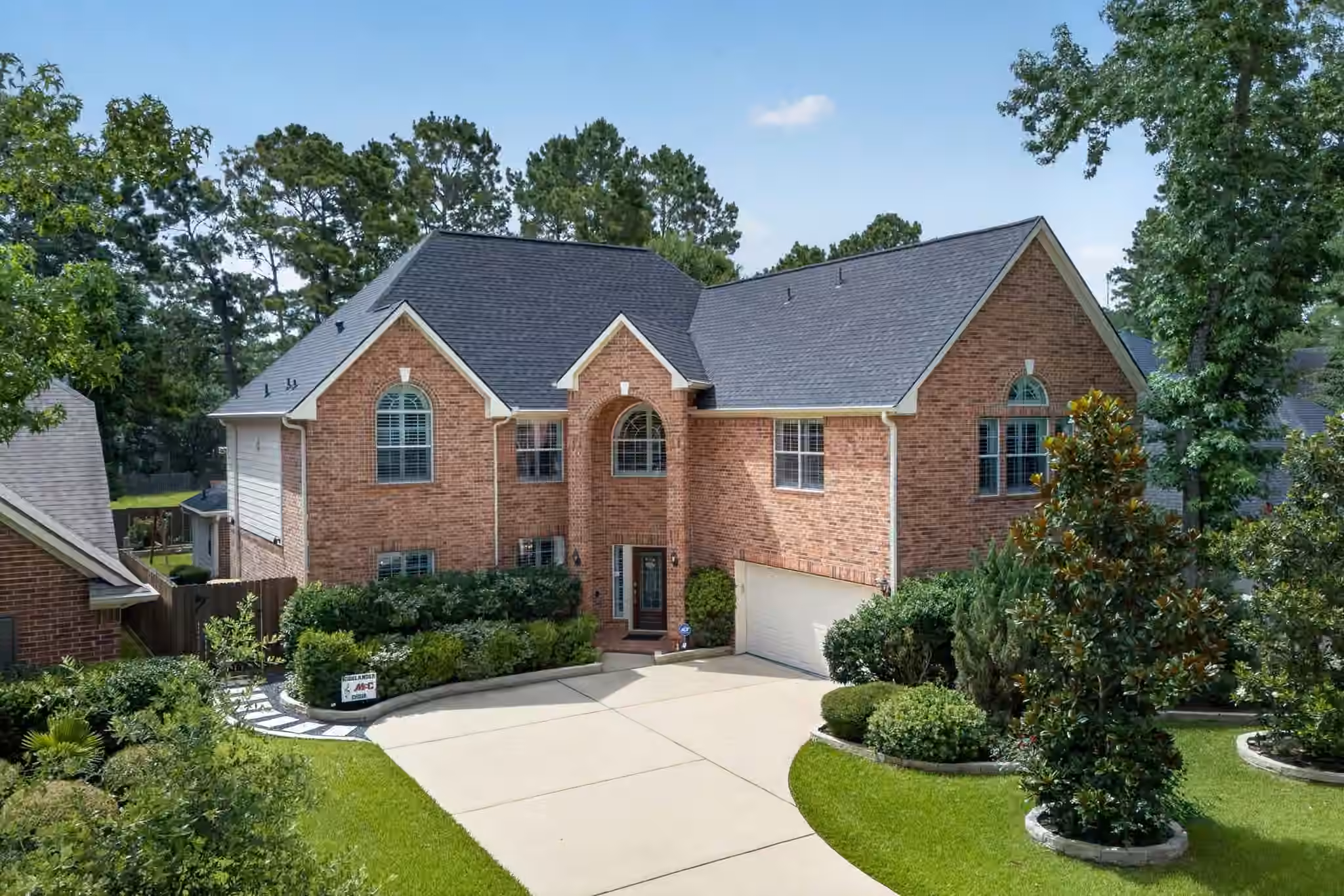 Photo of 74 Oriel Oaks Circle, The Woodlands, TX 77382