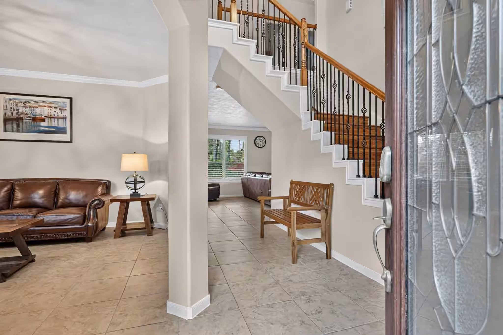 Photo 3 of 74 Oriel Oaks Circle, The Woodlands, TX