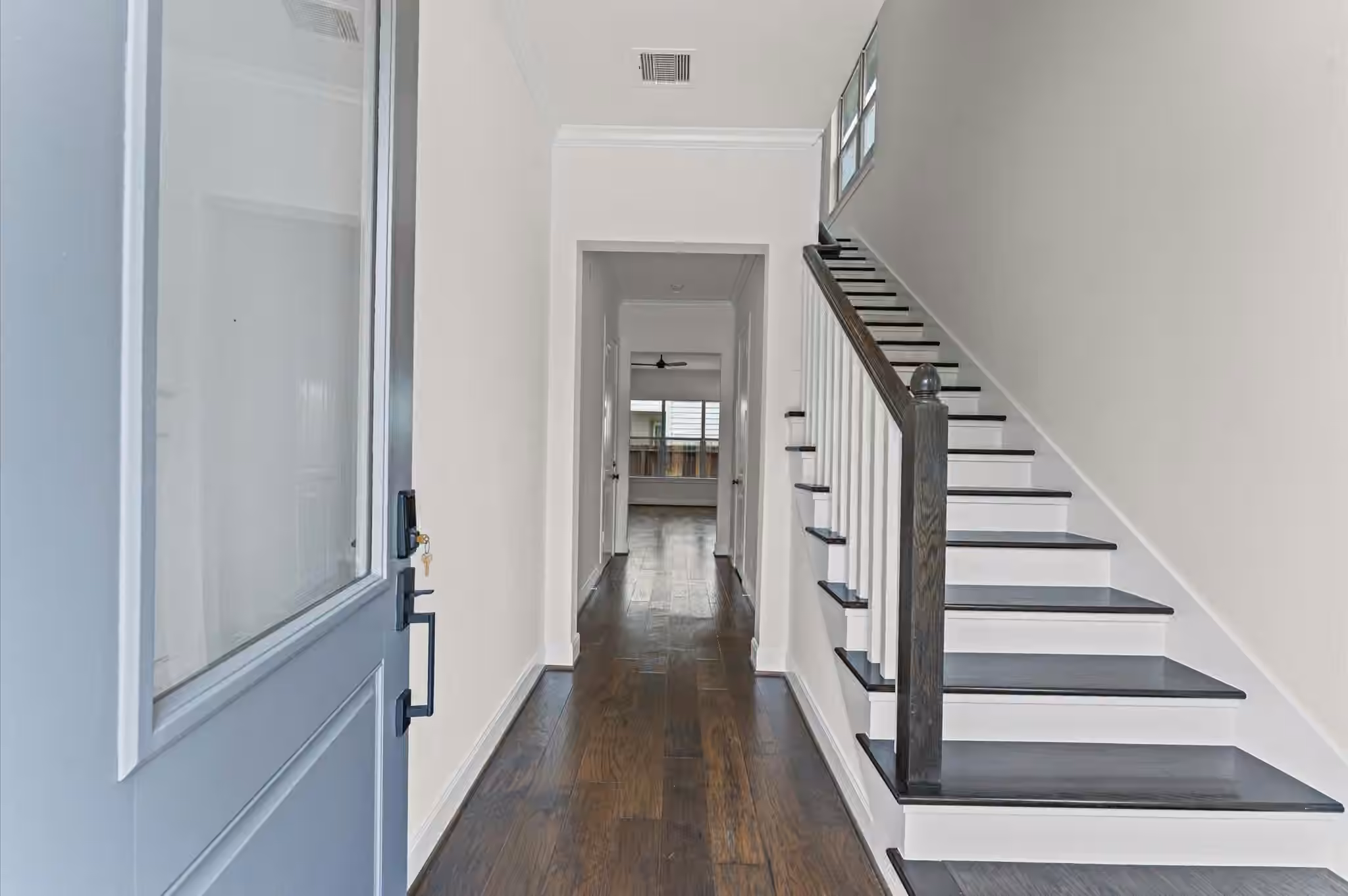 Photo 2 of 8806 Hollywood Garden Lane Lane, Houston, TX