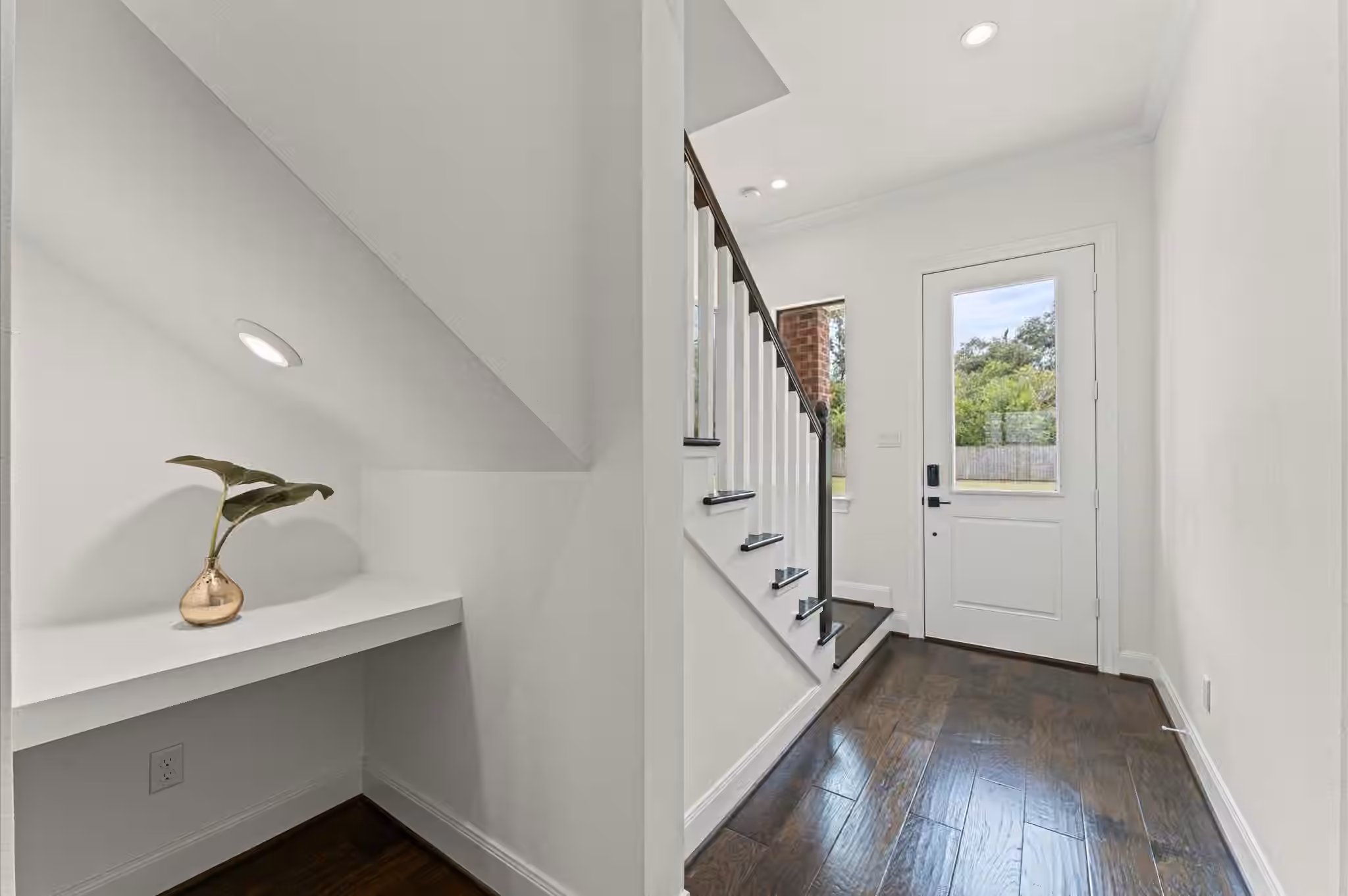 Photo 4 of 8806 Hollywood Garden Lane Lane, Houston, TX