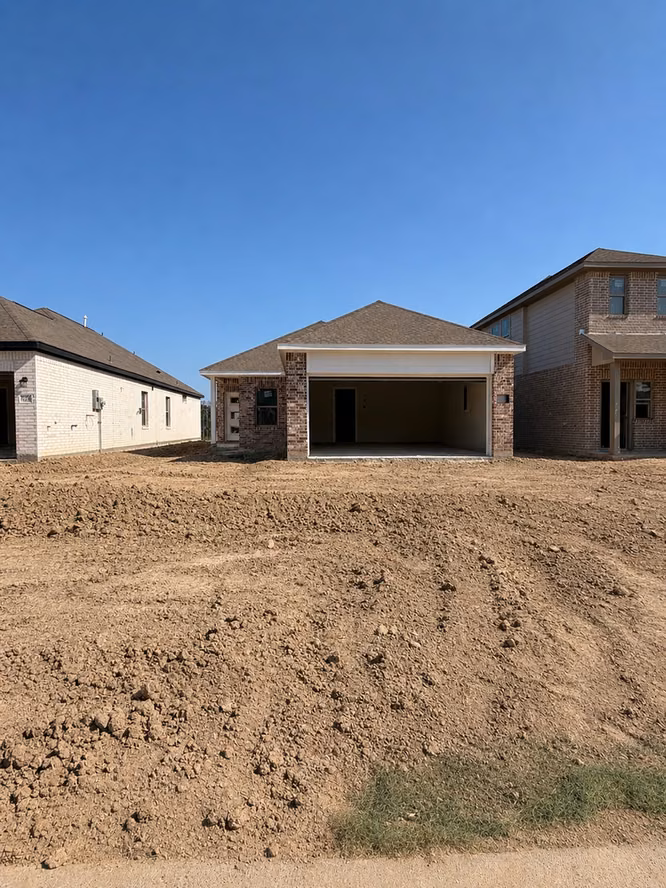 Photo 7 of 1722 Palomino Gold Trail, Crosby, TX