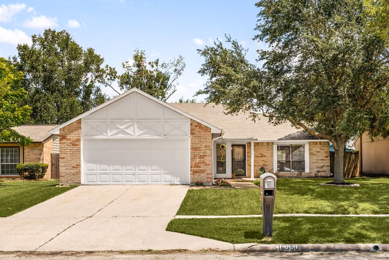 Photo of 16950 Cairngale Street, Houston, TX