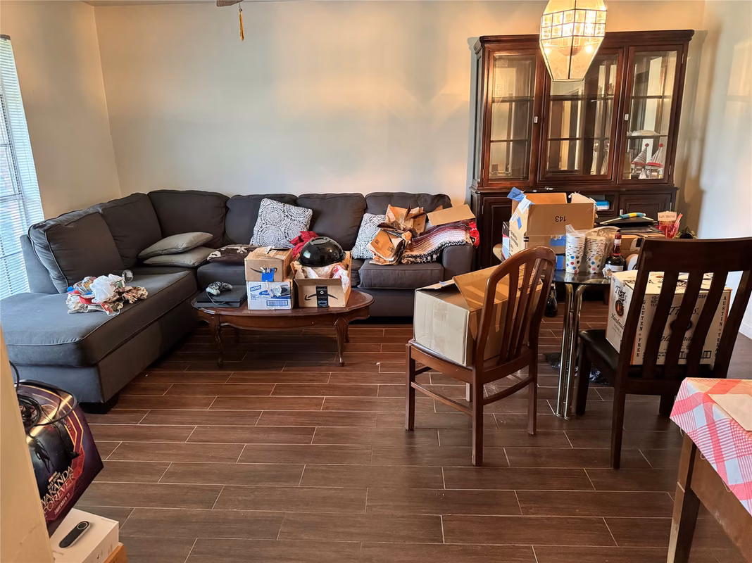 Photo 6 of 4511 Chapman Street, Houston, TX