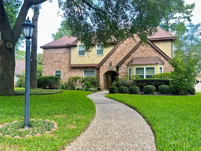 Photo of 5602 Fountainbridge Lane, Houston, TX