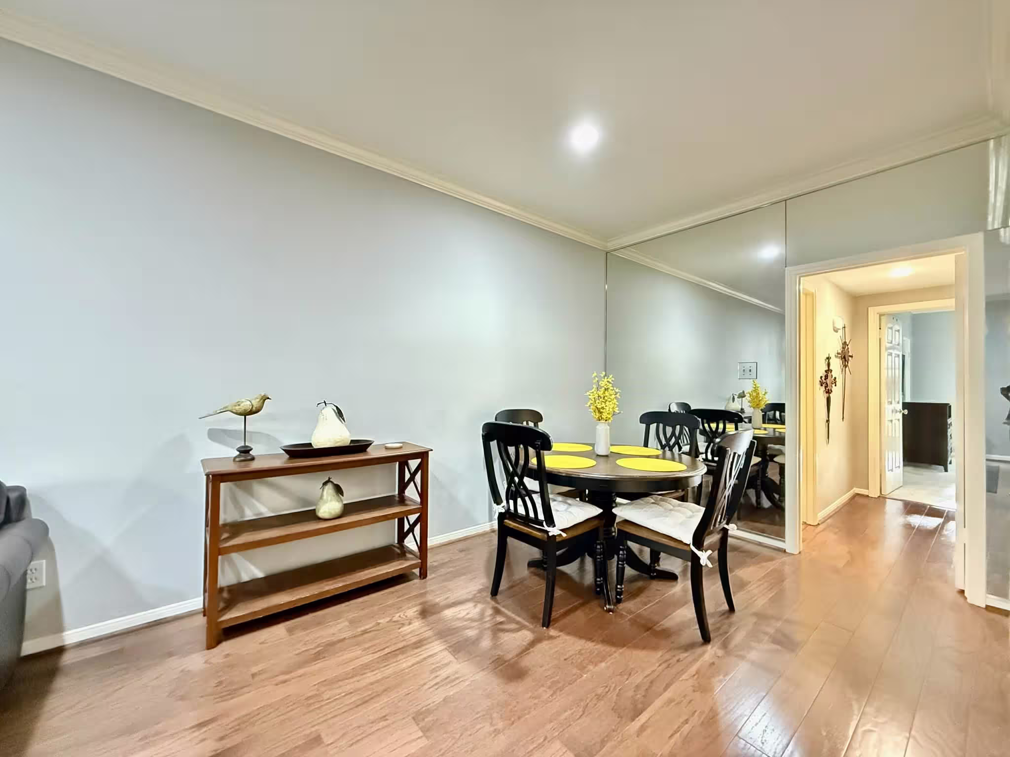 Photo 4 of 4000 Purdue Street 107, Houston, TX