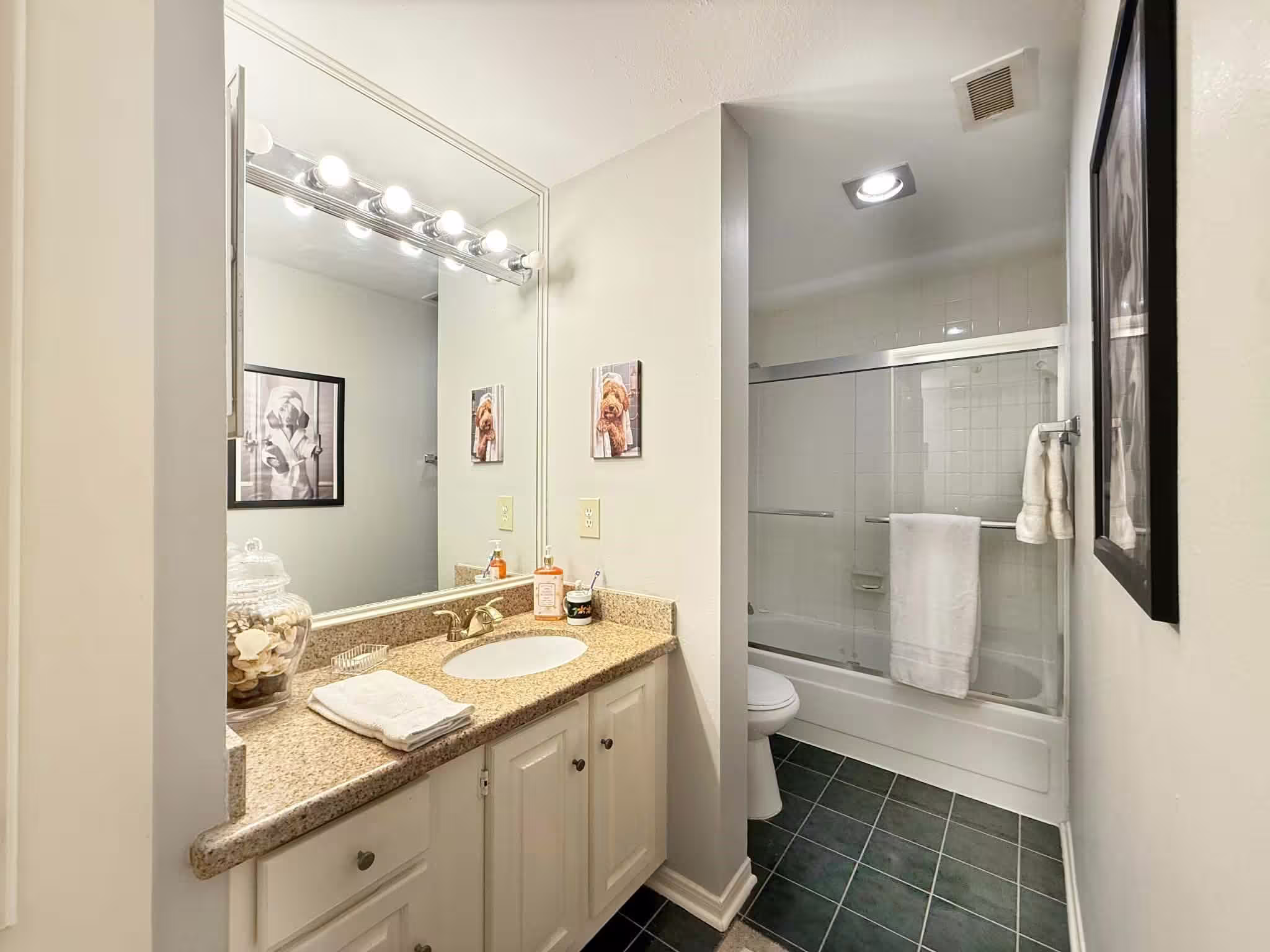 Photo 7 of 4000 Purdue Street 107, Houston, TX