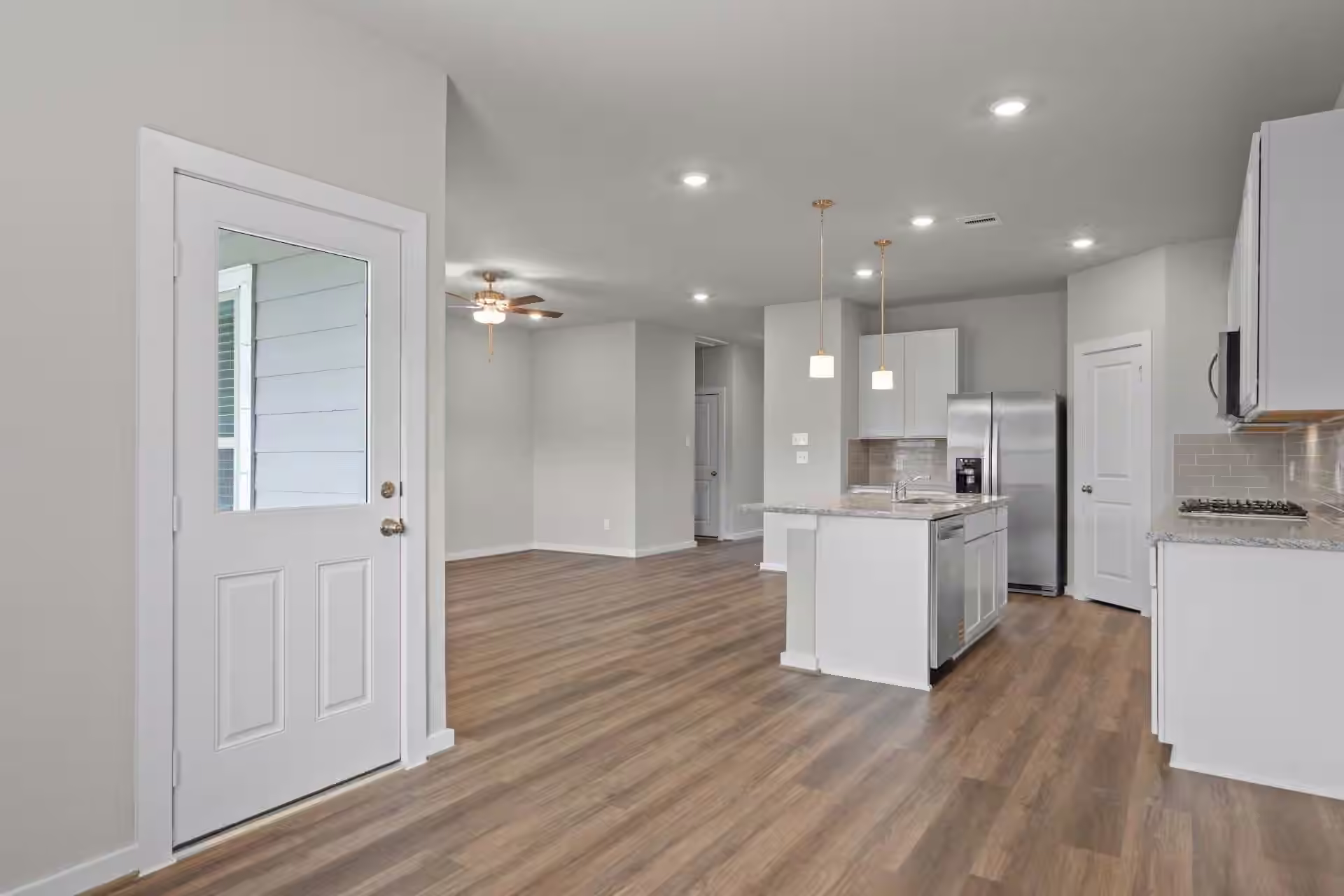 Photo 6 of 2494 N Heritage Drive, Dayton, TX