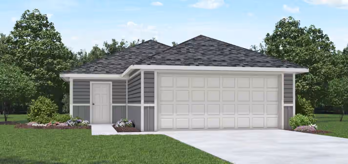 Photo of 13070 Sorrento Bay Drive, Willis, TX 77318