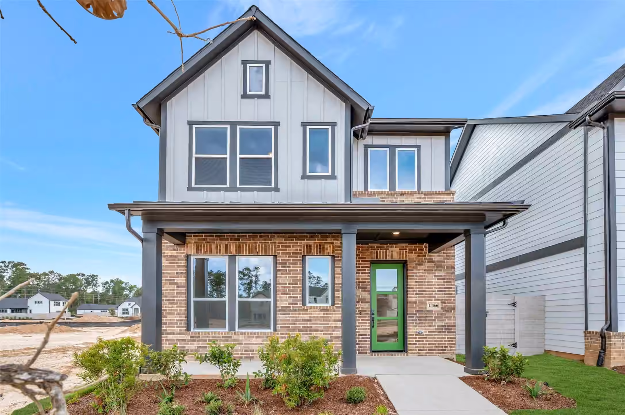 Photo of 11366 Bellville Drive, Montgomery, TX 77316