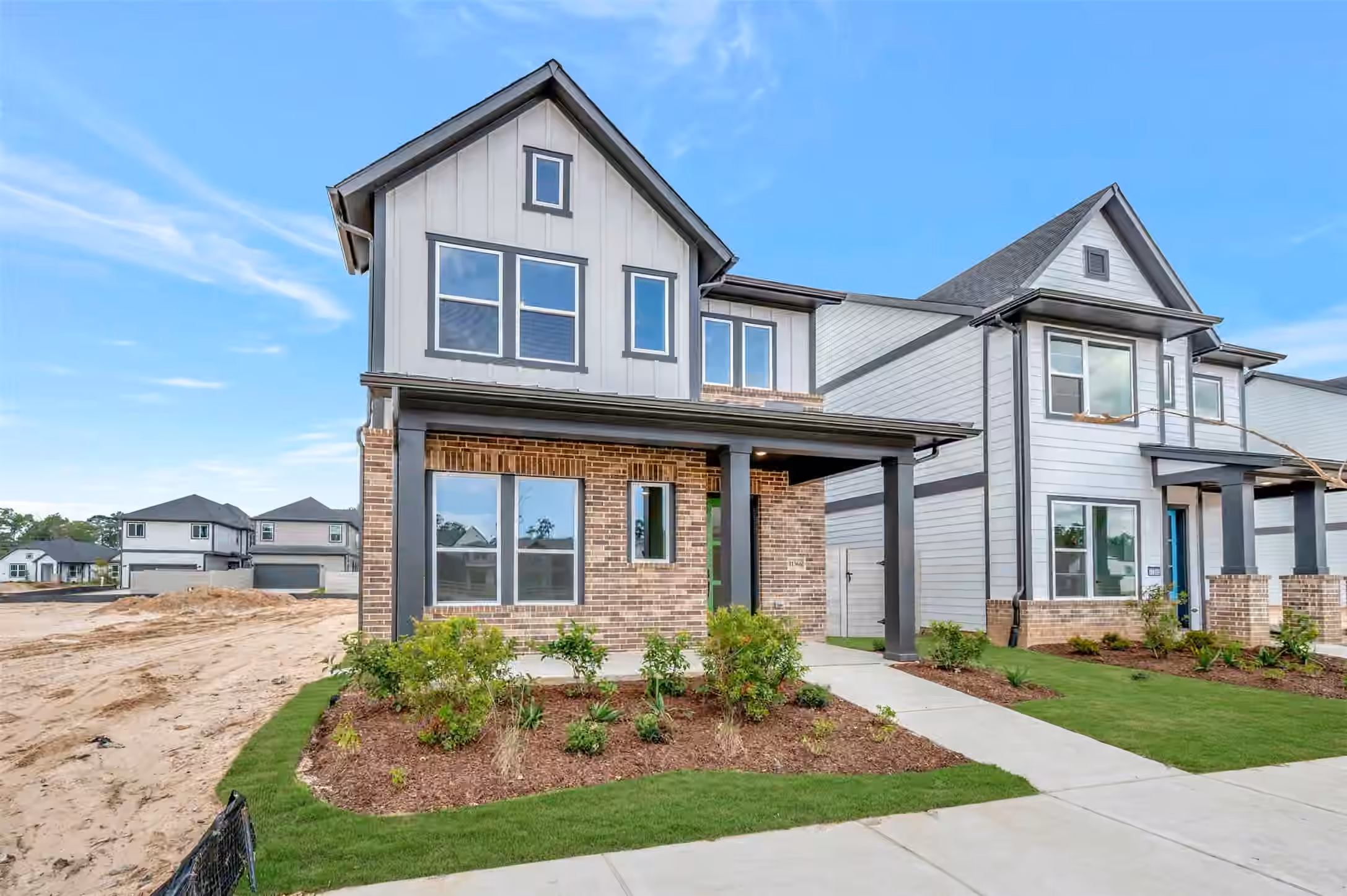 Photo 2 of 11366 Bellville Drive, Montgomery, TX