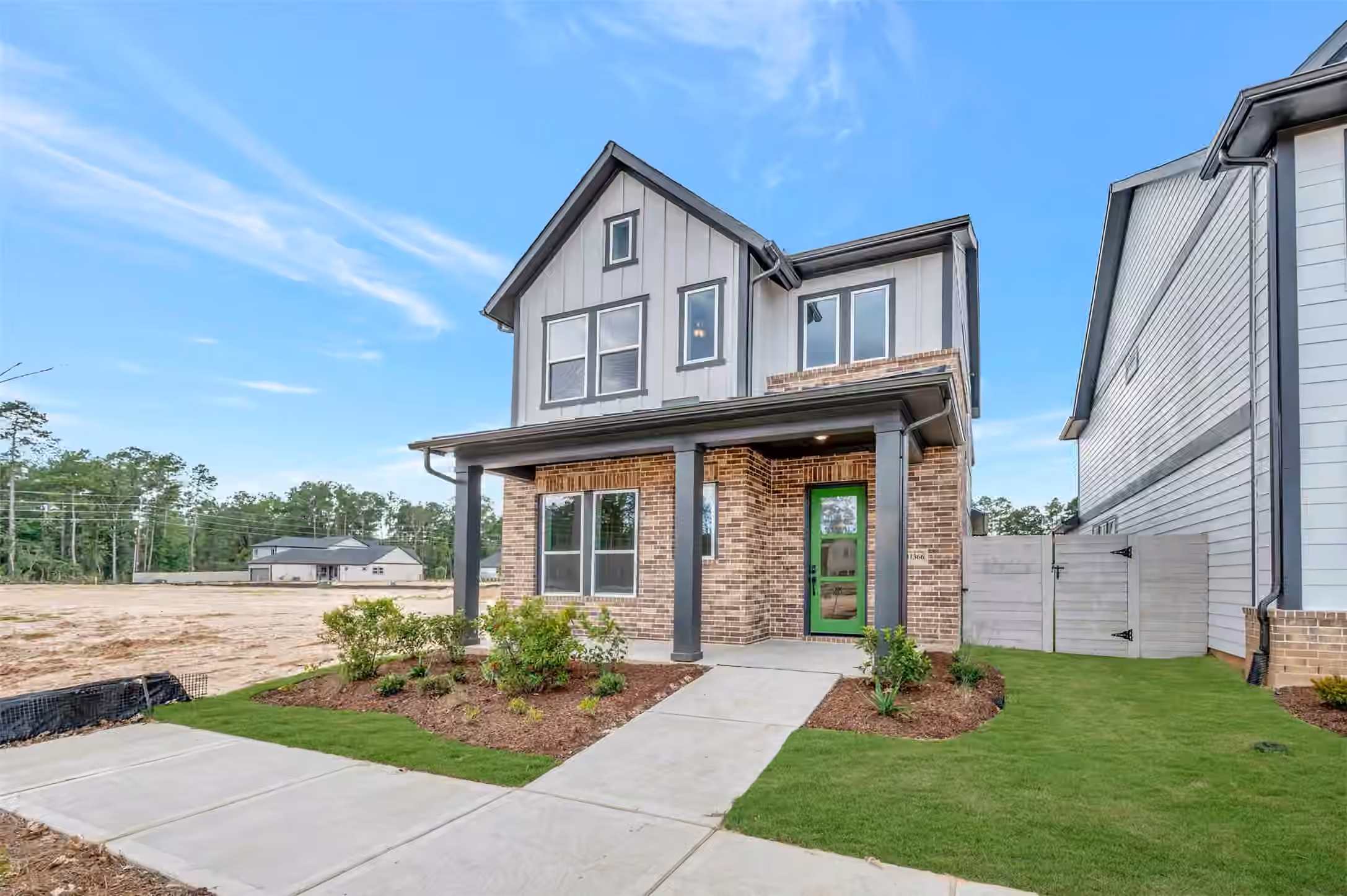 Photo 3 of 11366 Bellville Drive, Montgomery, TX