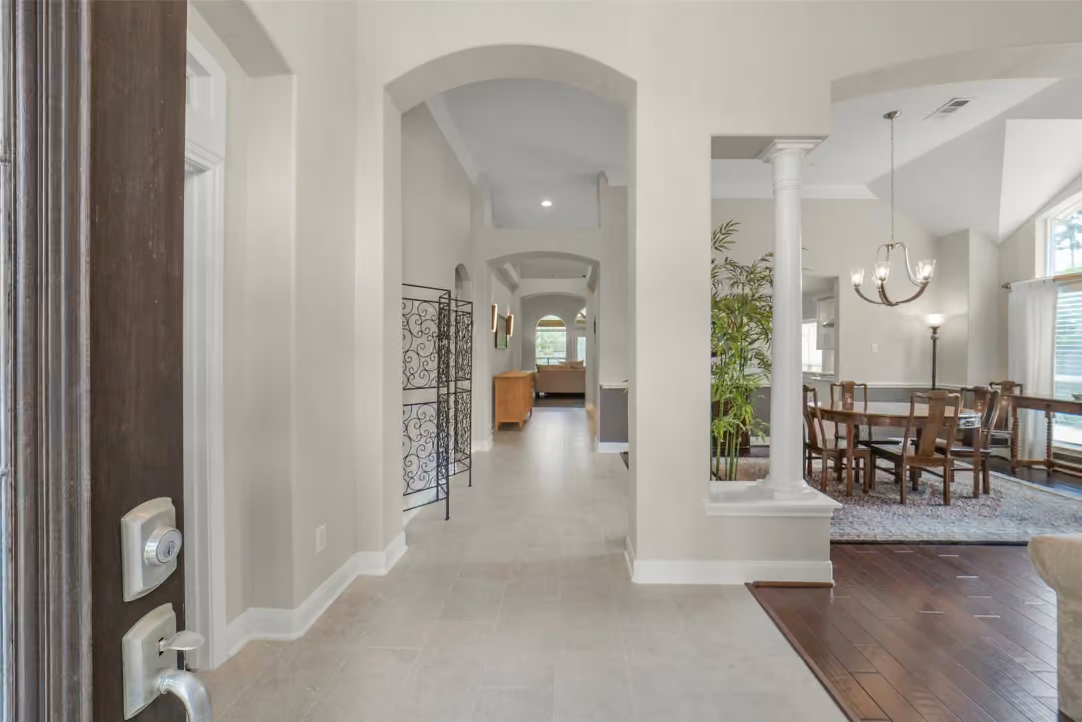 Photo 6 of 1310 Lambourne Circle, Spring, TX