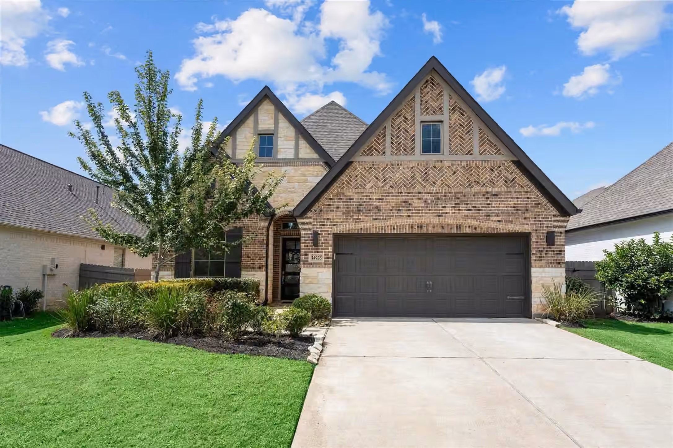 Photo of 14928 Scarlet Branch Drive, Conroe, TX 77302
