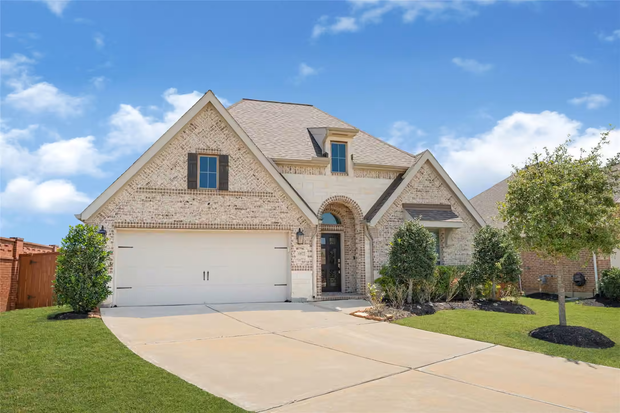 Photo of 11922 Alwadi Court, Richmond, TX 77406