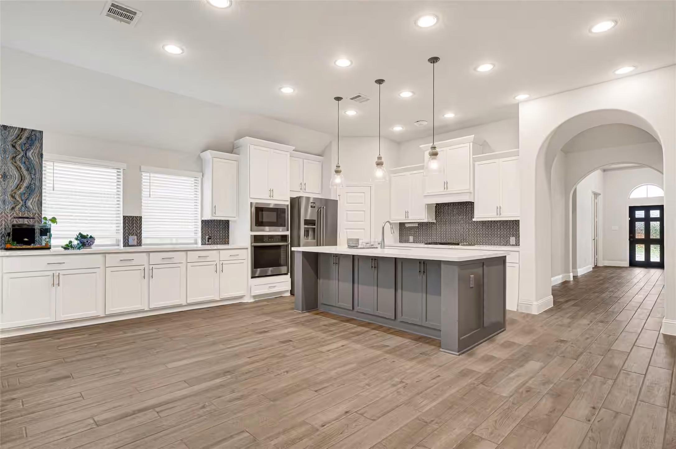Photo 3 of 11922 Alwadi Court, Richmond, TX