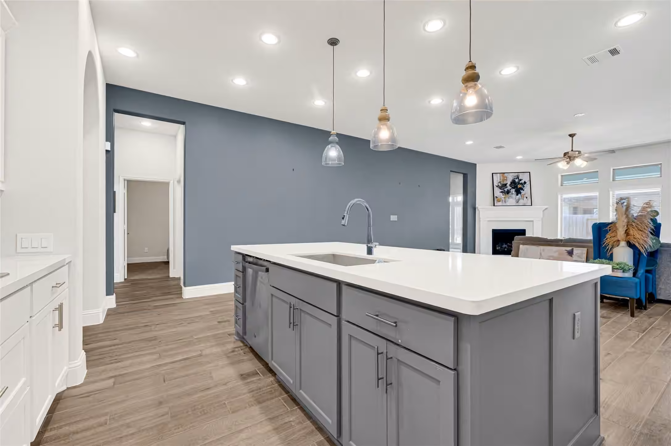 Photo 5 of 11922 Alwadi Court, Richmond, TX