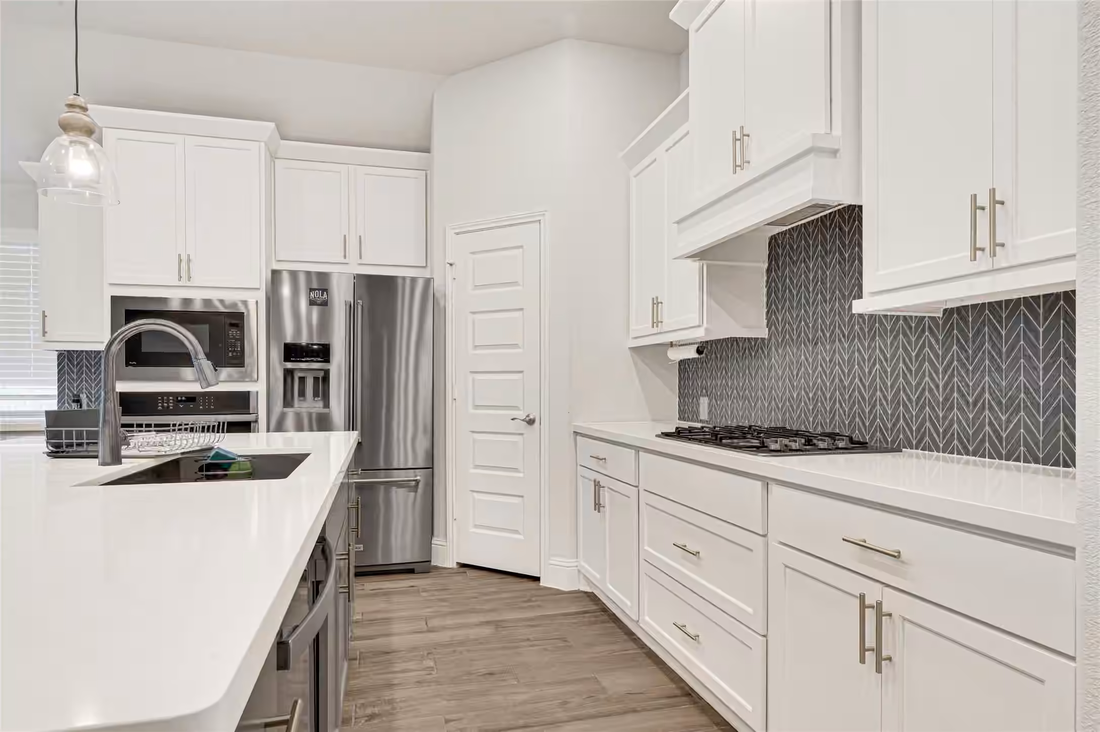 Photo 6 of 11922 Alwadi Court, Richmond, TX