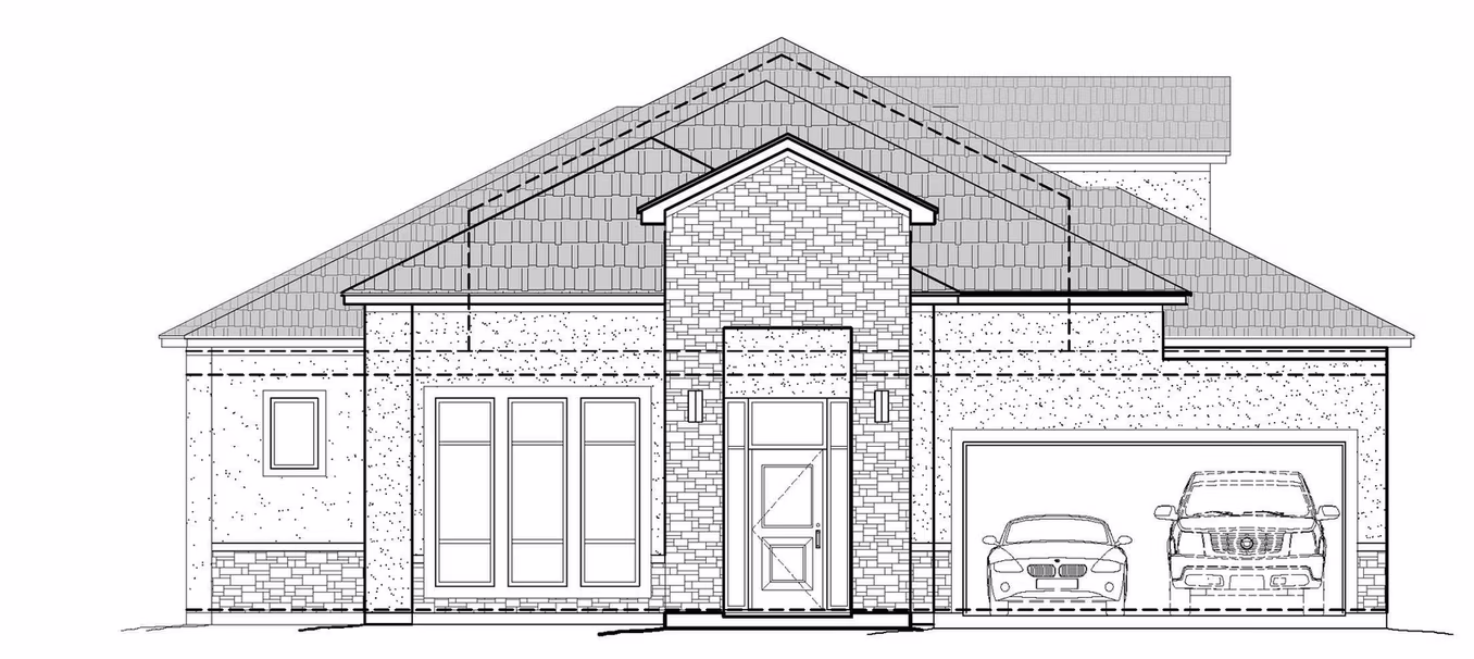 Photo of 13198 Bunker Hill Drive, Willis, TX