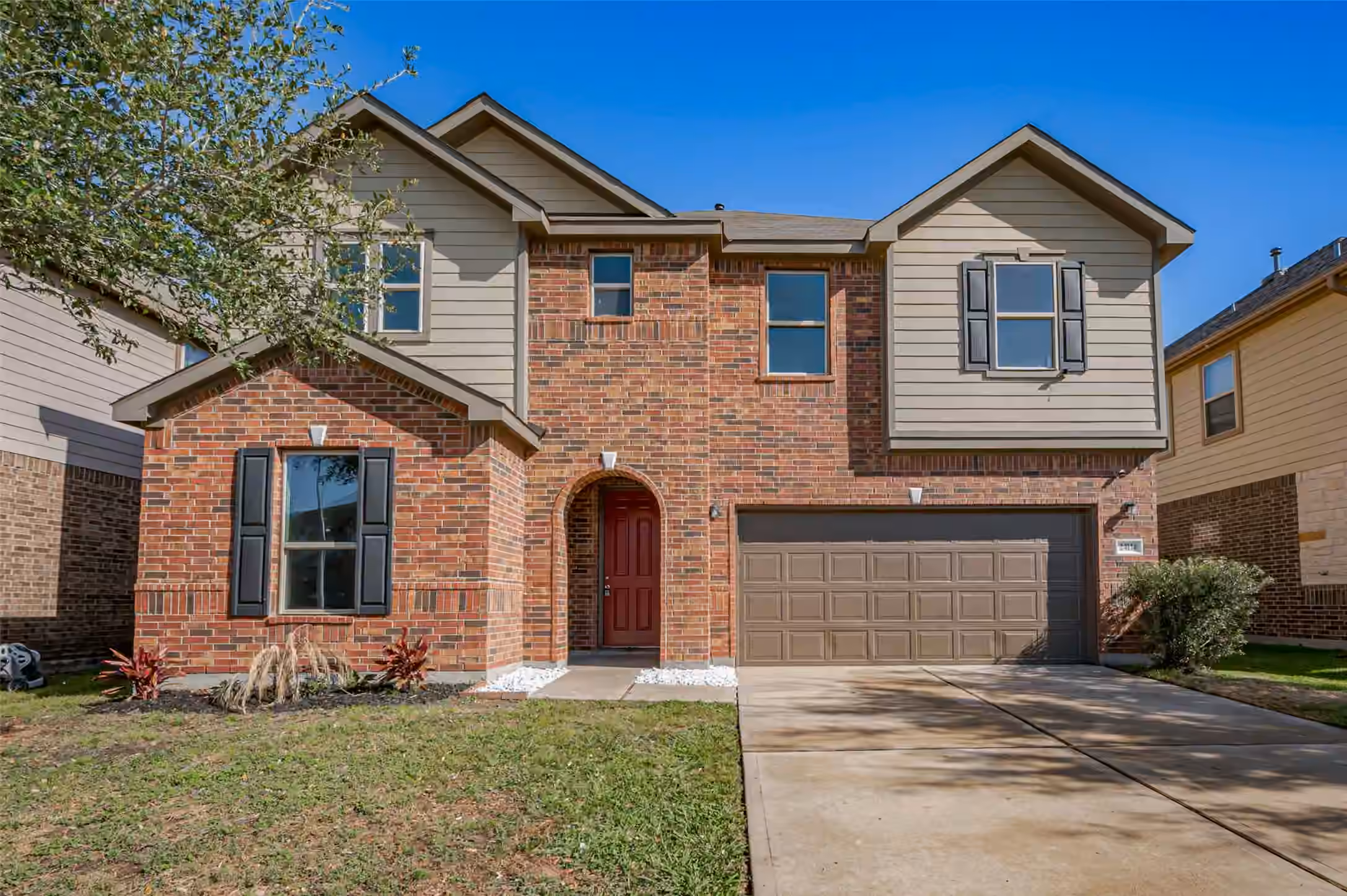 Photo of 24114 Morrison Lane, Katy, TX 77493