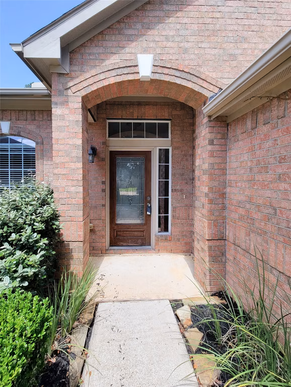 Photo 4 of 15119 Waverly Canyon, Cypress, TX