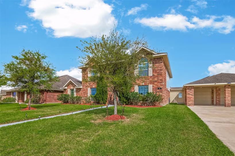 Photo 6 of 29 Palmero Way, Manvel, TX