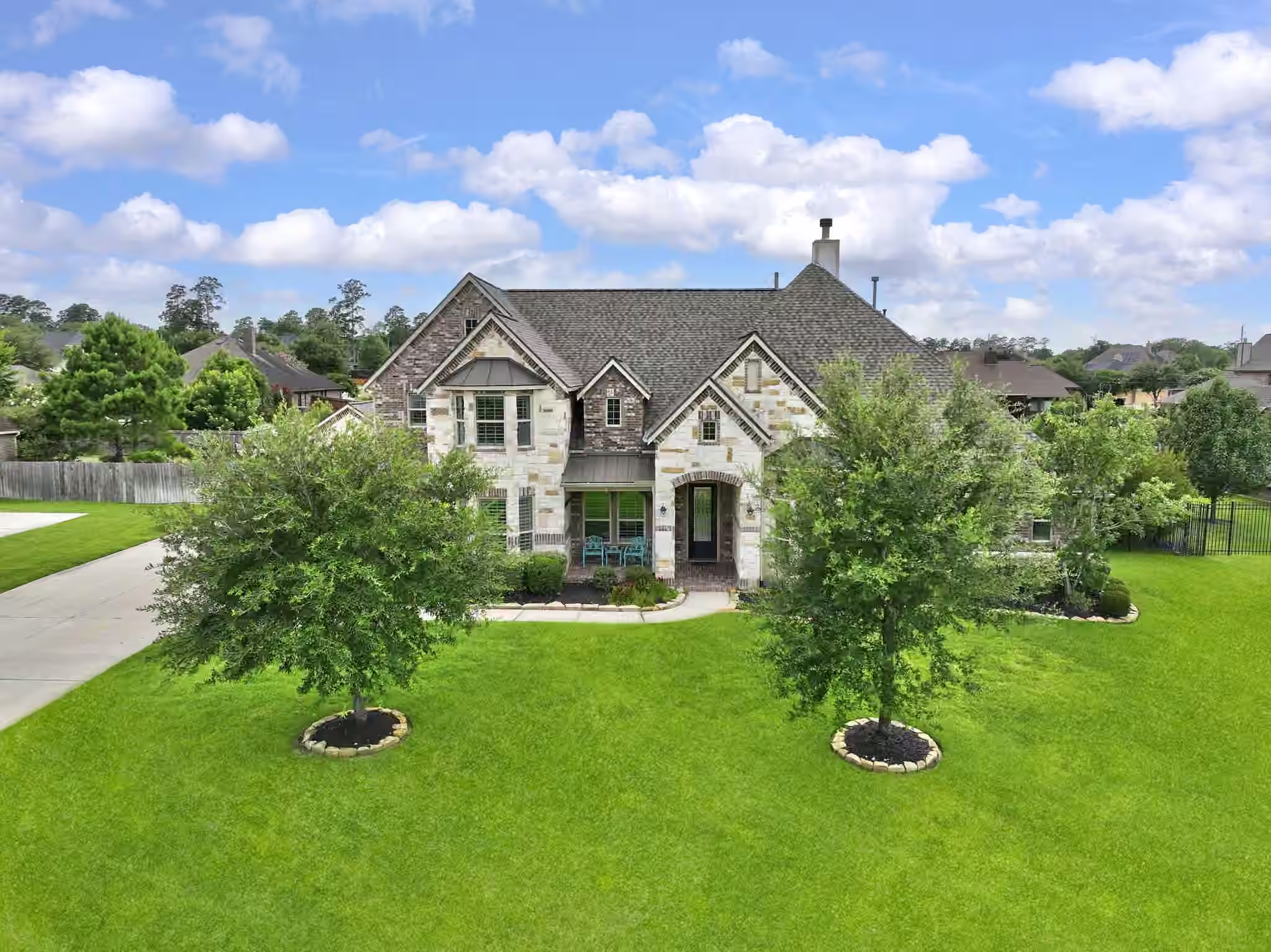 Photo of 40607 Remington Lane, Magnolia, TX