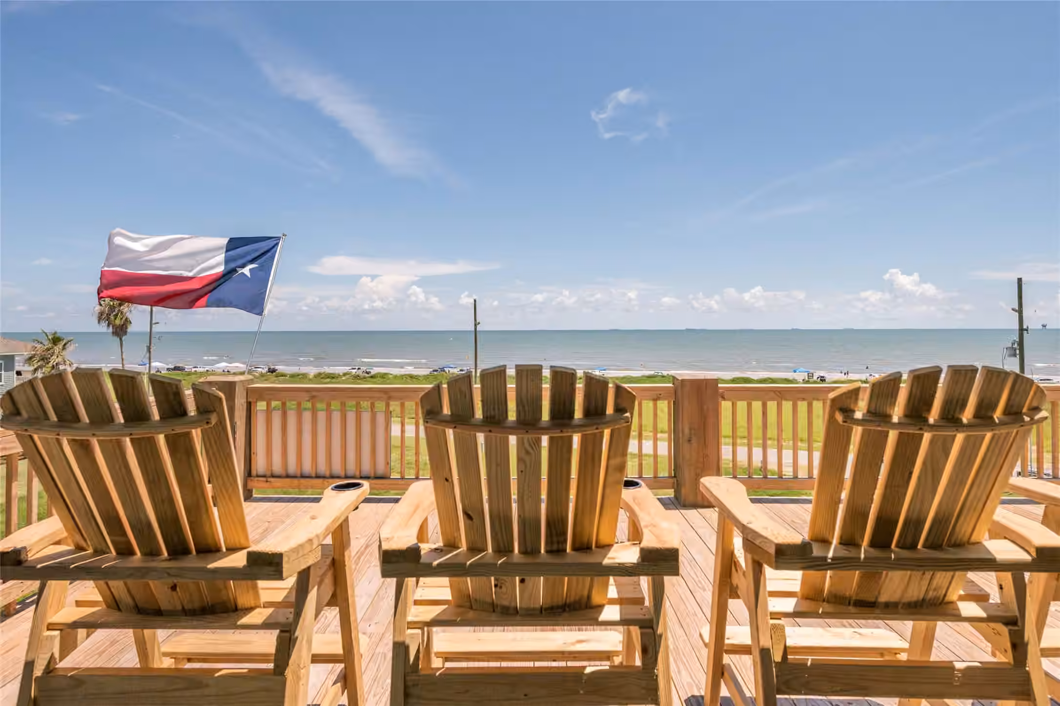 Photo of 1960 Avenue I, Crystal Beach, TX