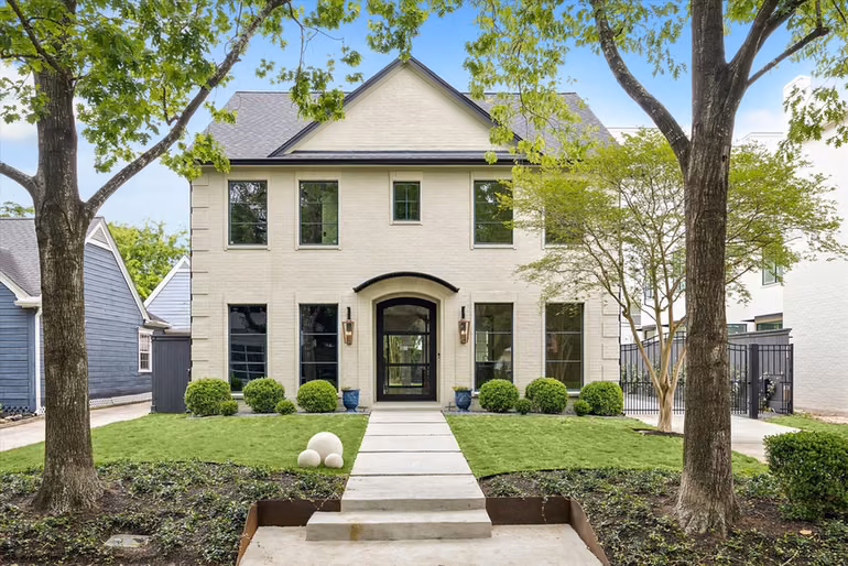 Photo of 2320 North Boulevard, Houston, TX
