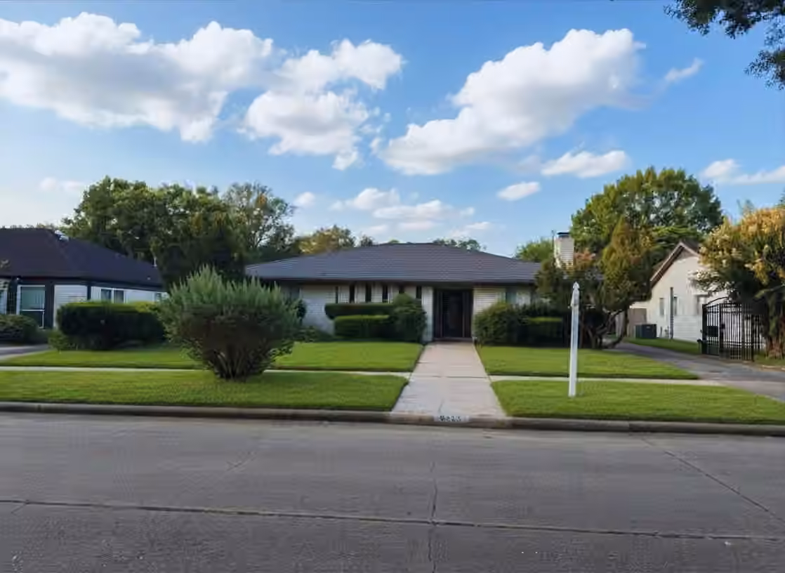 Photo of 6203 Wigton Drive, Houston, TX 77096