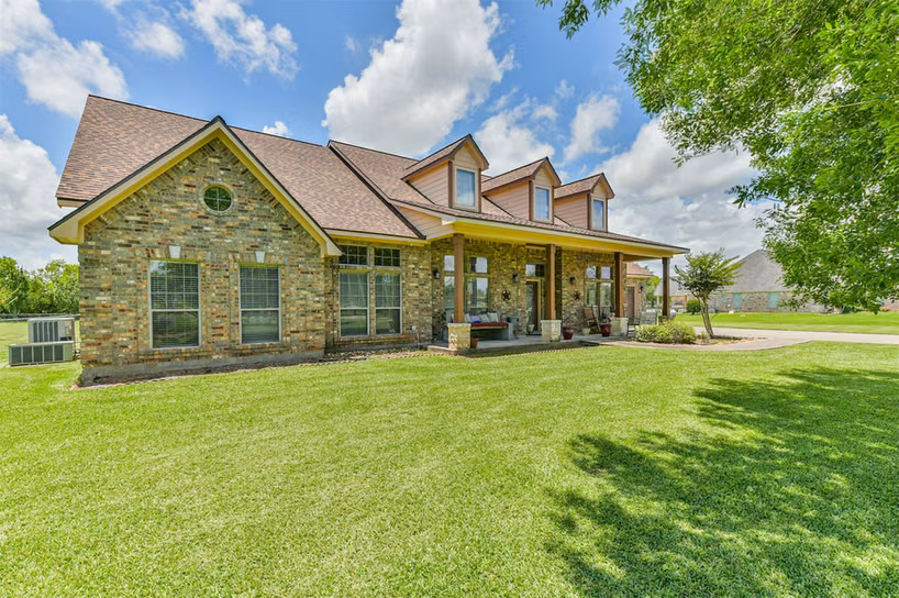 Photo 4 of 15403 Devin Lane, Crosby, TX