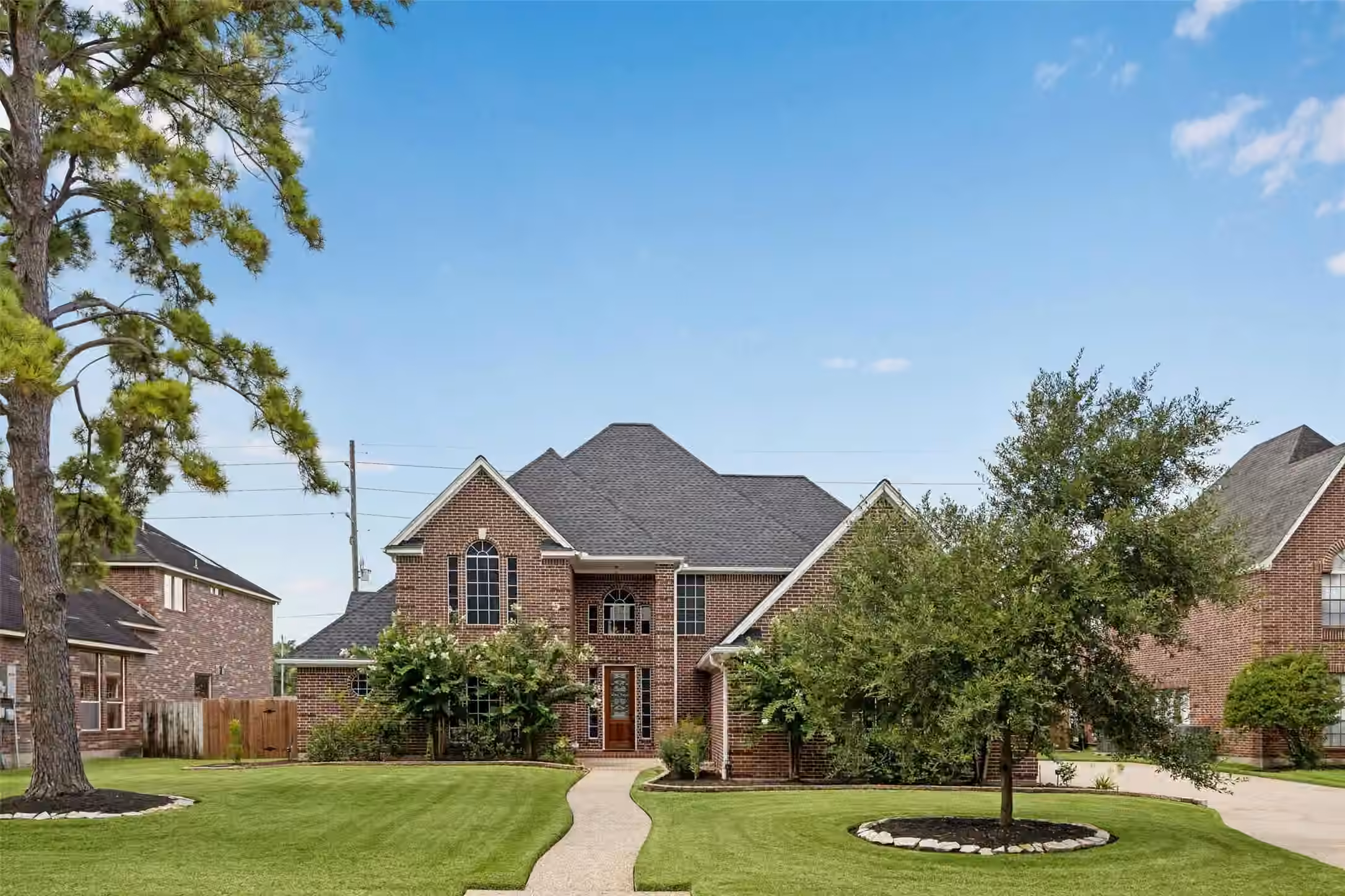 Photo 2 of 1686 Kelliwood Oaks Drive, Katy, TX