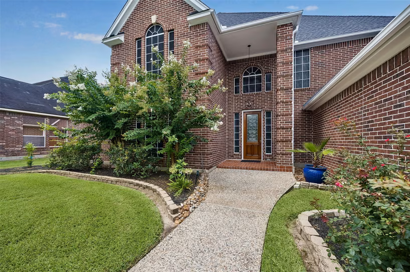 Photo 3 of 1686 Kelliwood Oaks Drive, Katy, TX