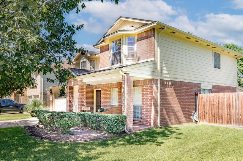 Photo of 7323 Colony View Lane, Missouri City, TX 77459