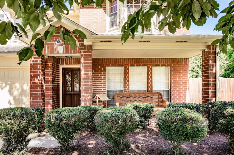 Photo 3 of 7323 Colony View Lane, Missouri City, TX