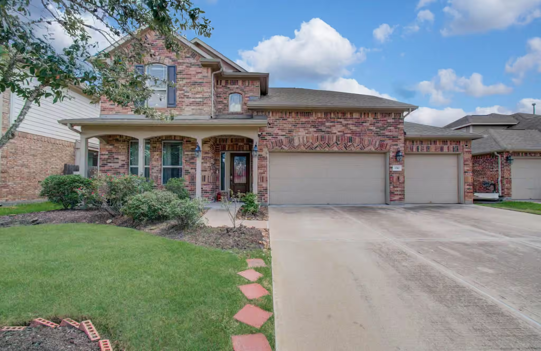 Photo 4 of 3310 Benbrook Springs Lane, Katy, TX