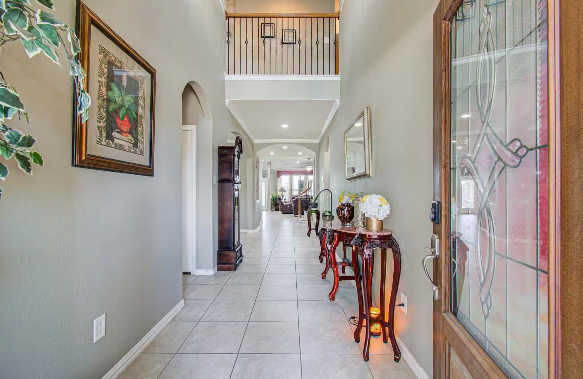 Photo 5 of 3310 Benbrook Springs Lane, Katy, TX