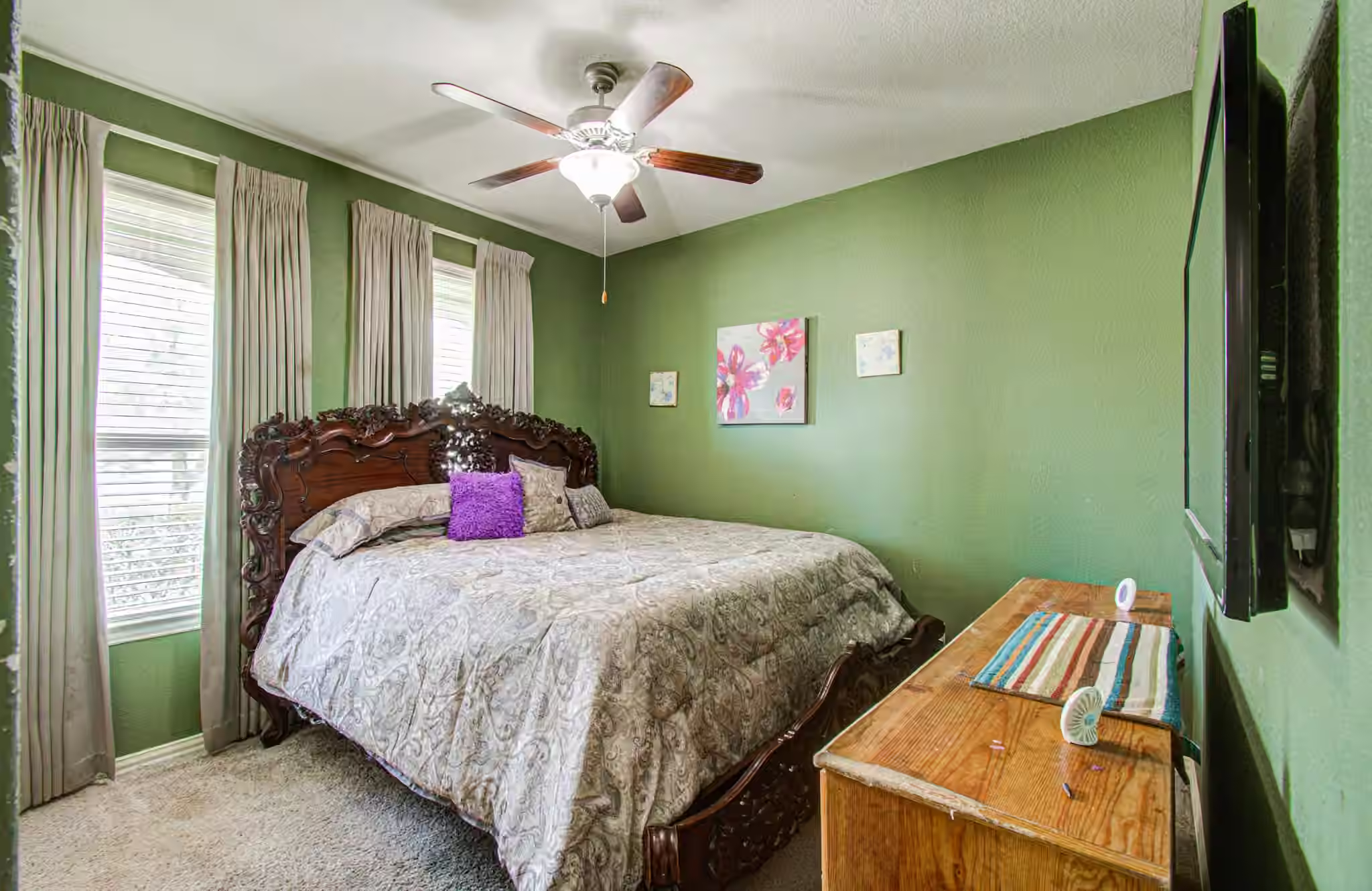 Photo 6 of 3310 Benbrook Springs Lane, Katy, TX