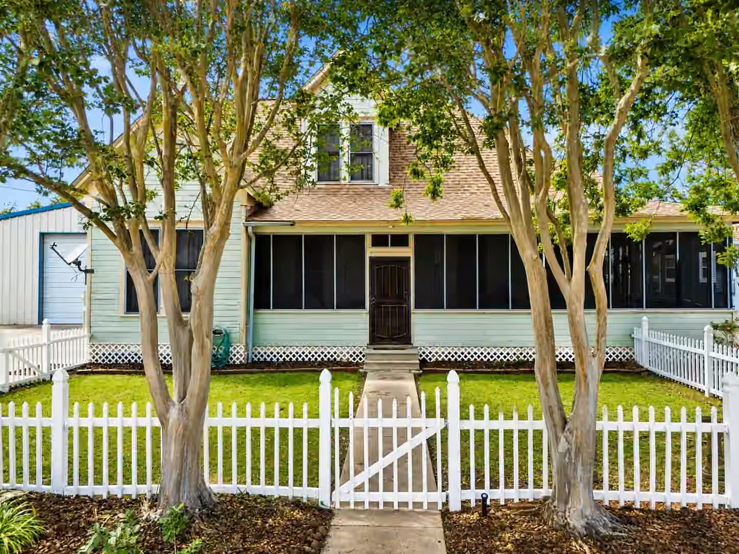 Photo of 260 Fisher Street, Matagorda, TX